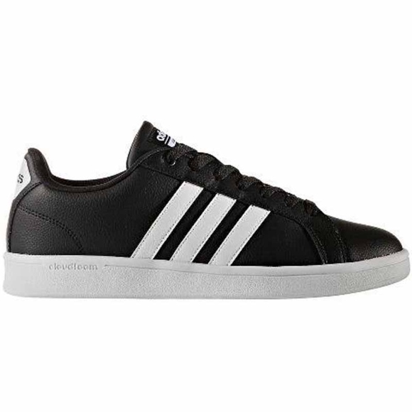 Adidas men's CF Advantage  B74264 B22,24,43 - Picture 3 of 4